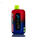 RODMAN Playoffs 50K Zero Nicotine Disposable - 25mL-15