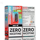 RODMAN Playoffs 50K Zero Nicotine Disposable - 25mL-3