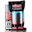RODMAN Playoffs 50K Zero Nicotine Disposable - 25mL-2