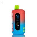 RODMAN Playoffs 50K Zero Nicotine Disposable - 25mL-16