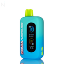 RODMAN Playoffs 50K Zero Nicotine Disposable - 25mL-17