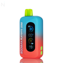 RODMAN Playoffs 50K Zero Nicotine Disposable - 25mL-14