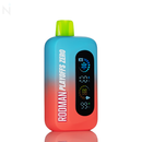 RODMAN Playoffs 50K Zero Nicotine Disposable - 25mL-12