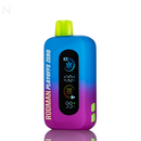 RODMAN Playoffs 50K Zero Nicotine Disposable - 25mL-21