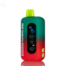 RODMAN Playoffs 50K Zero Nicotine Disposable - 25mL-22