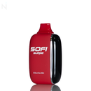 SOFI SURGE 25k 25000 Puffs Dual Mesh No Nicotine Disposable Vape - 22ml-29