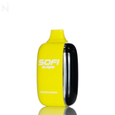 SOFI SURGE 25k 25000 Puffs Dual Mesh No Nicotine Disposable Vape - 22ml-30