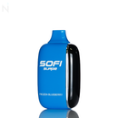 SOFI SURGE 25k 25000 Puffs Dual Mesh No Nicotine Disposable Vape - 22ml-31