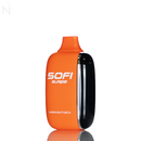 SOFI SURGE 25k 25000 Puffs Dual Mesh No Nicotine Disposable Vape - 22ml-32
