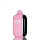 SOFI SURGE 25k 25000 Puffs Dual Mesh No Nicotine Disposable Vape - 22ml-33