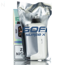 SOFI Surge X 50K 50000 Puffs Dual Mesh No Nicotine Disposable Vape-2