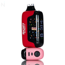 SOFI Surge X 50K 50000 Puffs Dual Mesh No Nicotine Disposable Vape-7