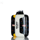 SOFI Surge X 50K 50000 Puffs Dual Mesh No Nicotine Disposable Vape-8