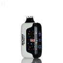 SOFI Surge X 50K 50000 Puffs Dual Mesh No Nicotine Disposable Vape-11