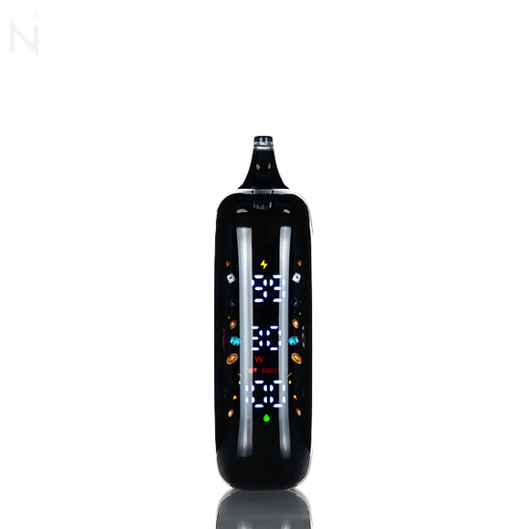 SOFI Surge X 50K 50000 Puffs Dual Mesh No Nicotine Disposable Vape