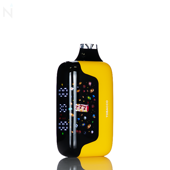 SOFI Surge X 50K 50000 Puffs Dual Mesh No Nicotine Disposable Vape