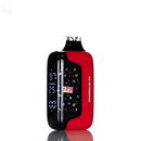 SOFI Surge X 50K 50000 Puffs Dual Mesh No Nicotine Disposable Vape-16