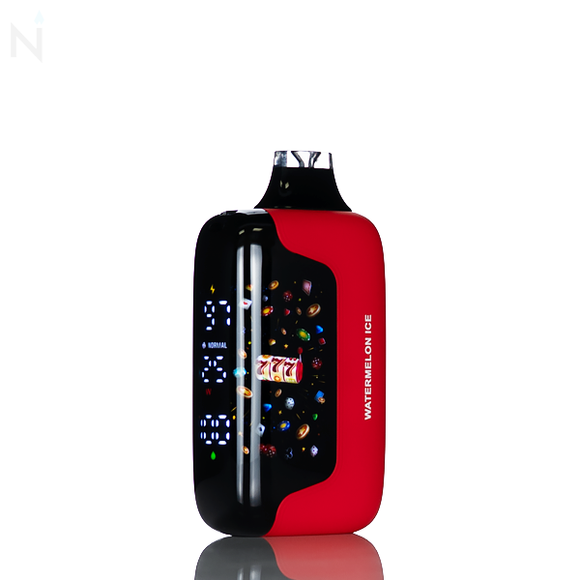 SOFI Surge X 50K 50000 Puffs Dual Mesh No Nicotine Disposable Vape