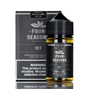 Four Seasons - No Nicotine Vape Juice - 60ml-12