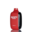 SOFI SURGE 25k 25000 Puffs Dual Mesh No Nicotine Disposable Vape - 22ml-18