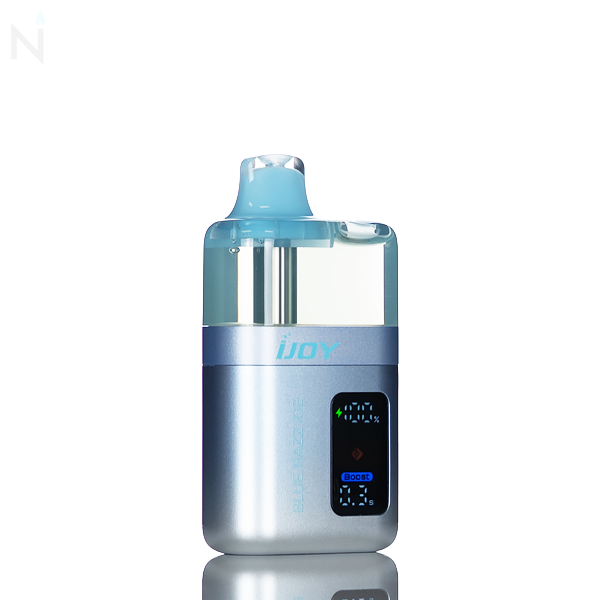 iJoy XP50K 0% Zero Nicotine Disposable Vape | Only $13.99 iJoy XP50K 0% Zero Nicotine Disposable Vape | Only $13.99