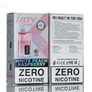 iJoy XP50K 0% Zero Nicotine Disposable Vape - 20mL-3