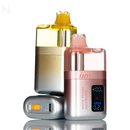 iJoy XP50K 0% Zero Nicotine Disposable Vape - 20mL-5