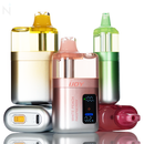 iJoy XP50K 0% Zero Nicotine Disposable Vape - 20mL-23