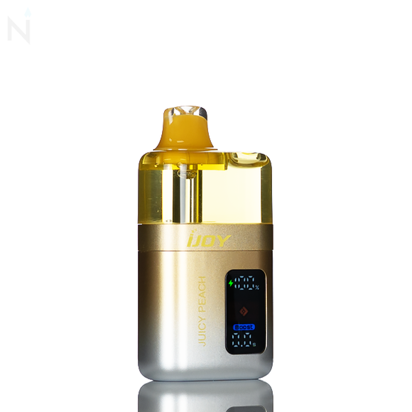 iJoy XP50K 0% Zero Nicotine Disposable Vape - 20mL