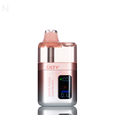 iJoy XP50K 0% Zero Nicotine Disposable Vape - 20mL-12