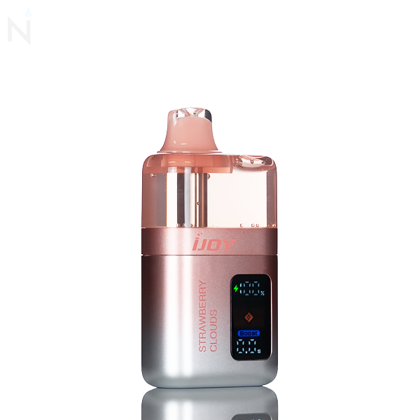 nicotine free disposable vape poland Breeze Pro 0% Nicotine Disposable Vape Wholesale main image 1