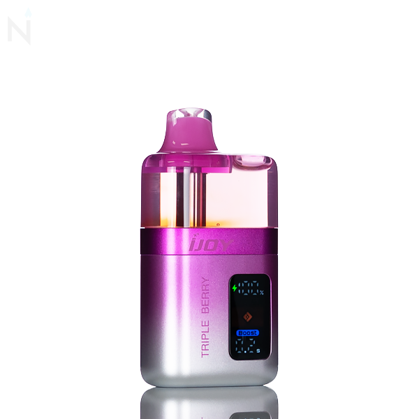 iJoy XP50K 0% Zero Nicotine Disposable Vape | Only $13.99 iJoy XP50K 0% Zero Nicotine Disposable Vape | Only $13.99