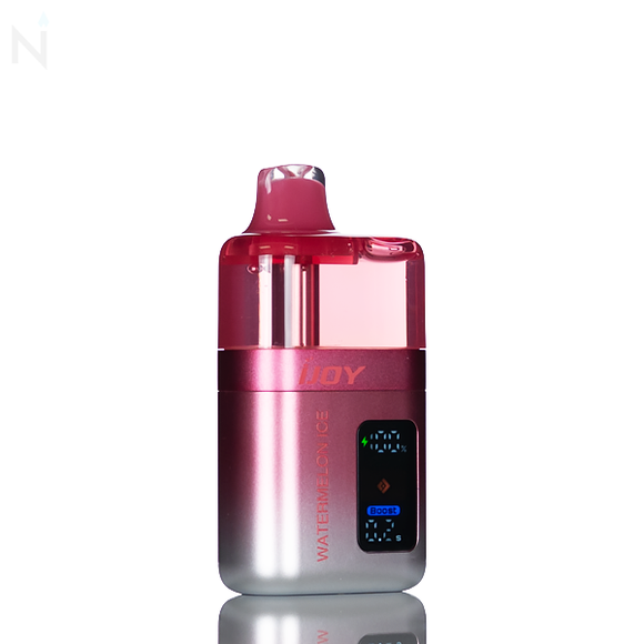 iJoy XP50K 0% Zero Nicotine Disposable Vape - 20mL
