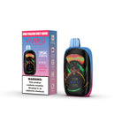 Vanmo VM35K 35000 Puffs Disposable Vape - 20mL-13