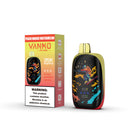 Vanmo VM35K 35000 Puffs Disposable Vape - 20mL-9
