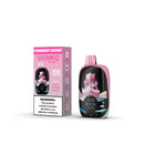 strawberry coconut Vanmo VM35K 35000 Puffs Disposable Vape - 20mL
