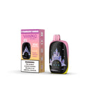 Vanmo VM35K 35000 Puffs Disposable Vape - 20mL-5