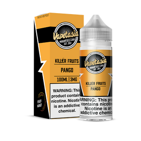 Vapetasia Pango 100mL