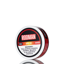 Rodman Nicotine Pouches-23