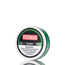 Rodman Nicotine Pouches-29