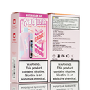 Adjust MyRusher 40K 40000 Puffs Disposable Vape - 20mL-2