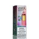 Vozol MEGA 50K 50000 Puffs Disposable Pod - 18mL-13