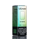 7 Daze Liqmate Nic Salt 30ml - 20mg-3