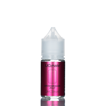 7 Daze Liqmate Nic Salt 30ml - 20mg