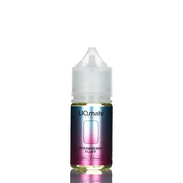 7 Daze Liqmate Nic Salt - 30ml - 20mg | 2% Salt Nic 7 Daze Liqmate Nic Salt - 30ml - 20mg | 2% Salt Nic