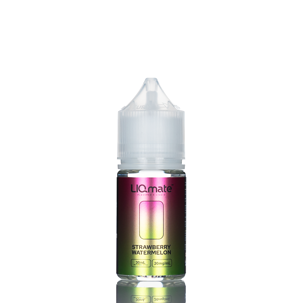 7 Daze Liqmate Nic Salt - 30ml - 20mg | 2% Salt Nic 7 Daze Liqmate Nic Salt - 30ml - 20mg | 2% Salt Nic