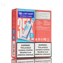 Lost Mary MT35K Turbo 2% Nicotine Disposable Vape - 18mL-3