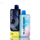 Lost Mary MT35K Turbo 2% Nicotine Disposable Vape - 18mL-5