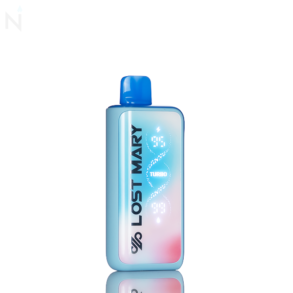 2 lost mary vape Lost Mary MT35K Turbo 2% Nicotine Disposable Vape