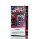 Hotbox Elite 50K 50000 Puffs Disposable Vape - 30mL-9